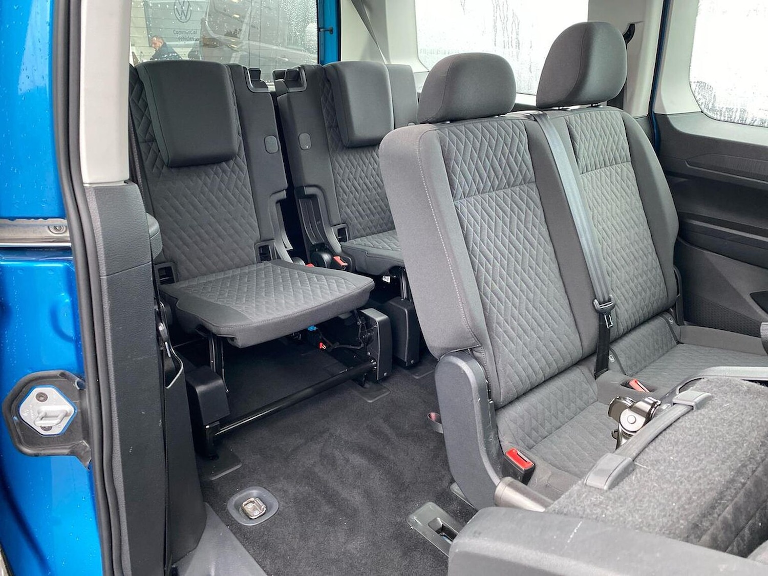 Used Volkswagen Caddy Maxi 2022 for sale - 77003692: Photo 37