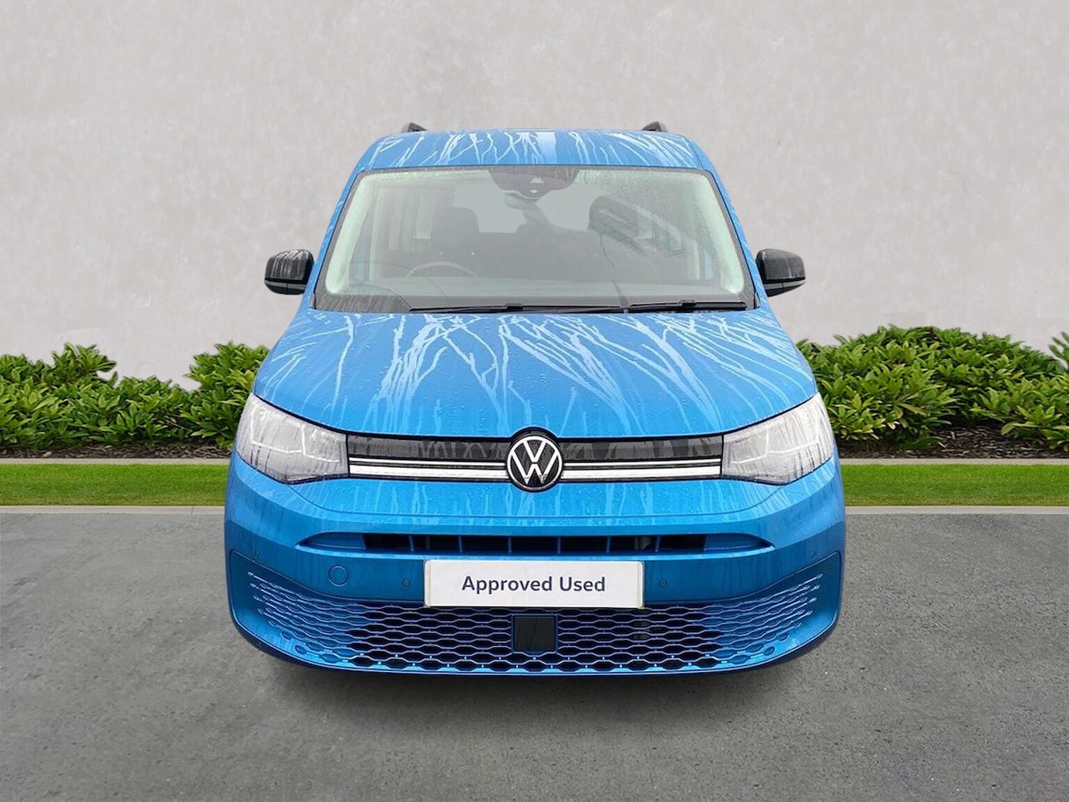 Used Volkswagen Caddy Maxi 2022 for sale - 77003692: Photo 5