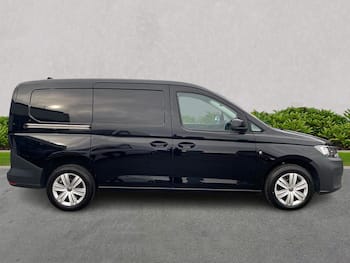 Used Volkswagen Caddy Maxi 2023 for sale - 79761356: Photo