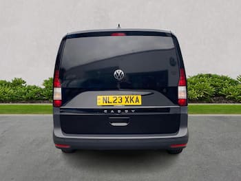 Used Volkswagen Caddy Maxi 2023 for sale - 79761356: Photo