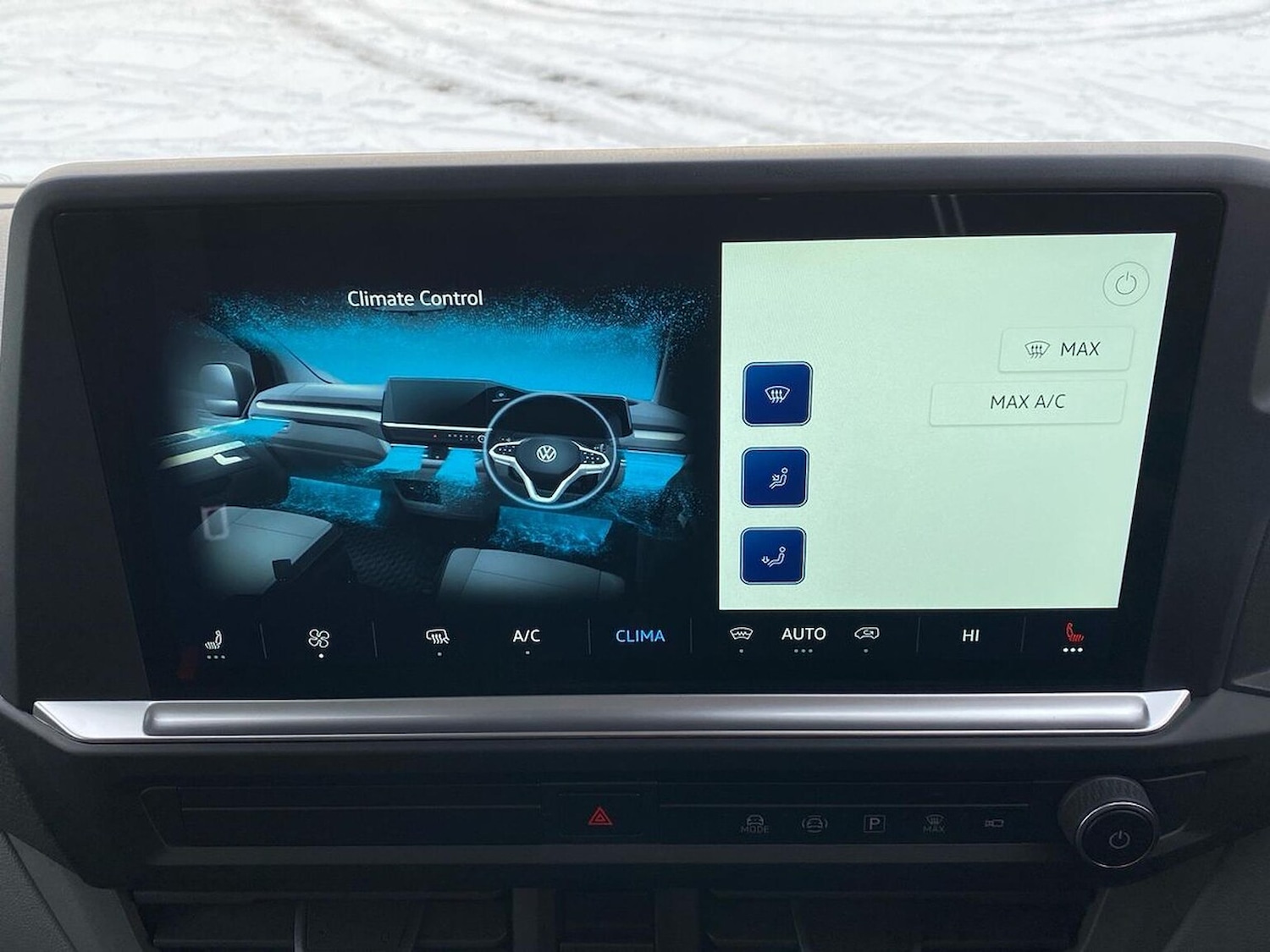 Used Volkswagen Transporter 2025 for sale - 77488040: Photo 12