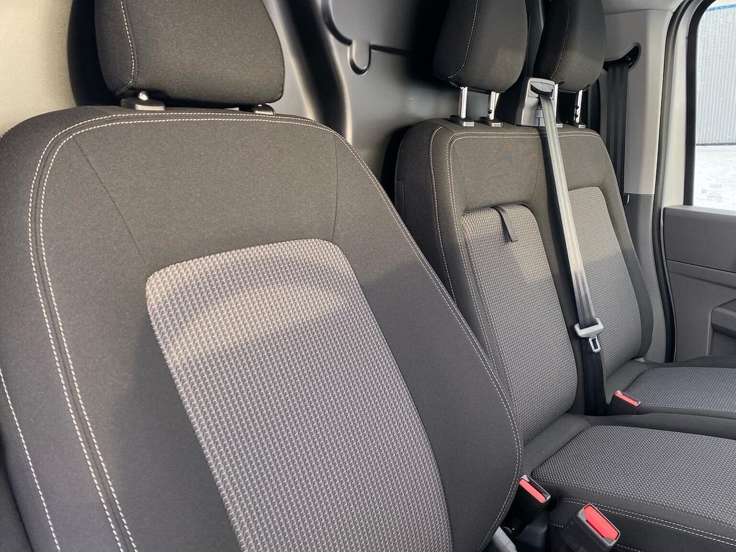 Used Volkswagen Transporter 2025 for sale - 77488040: Photo 16