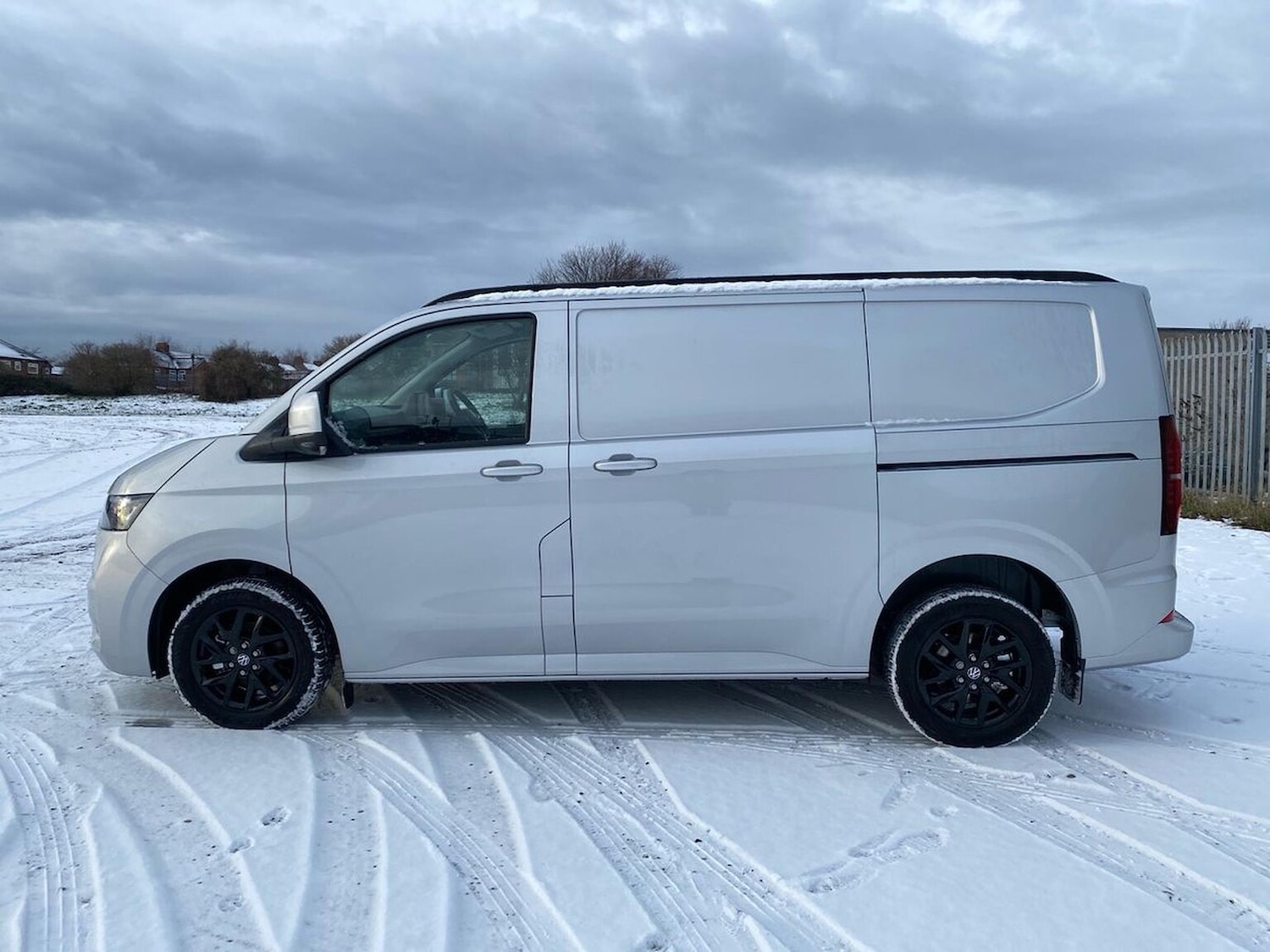 Used Volkswagen Transporter 2025 for sale - 77488040: Photo 19