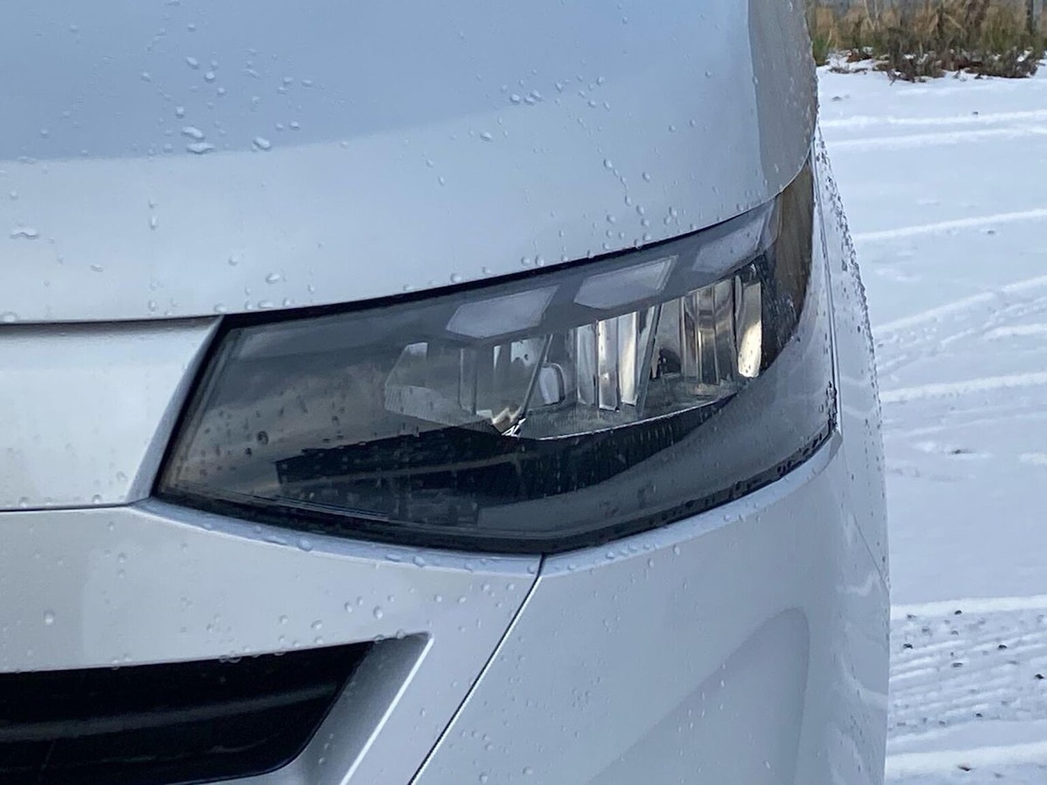 Used Volkswagen Transporter 2025 for sale - 77488040: Photo 23