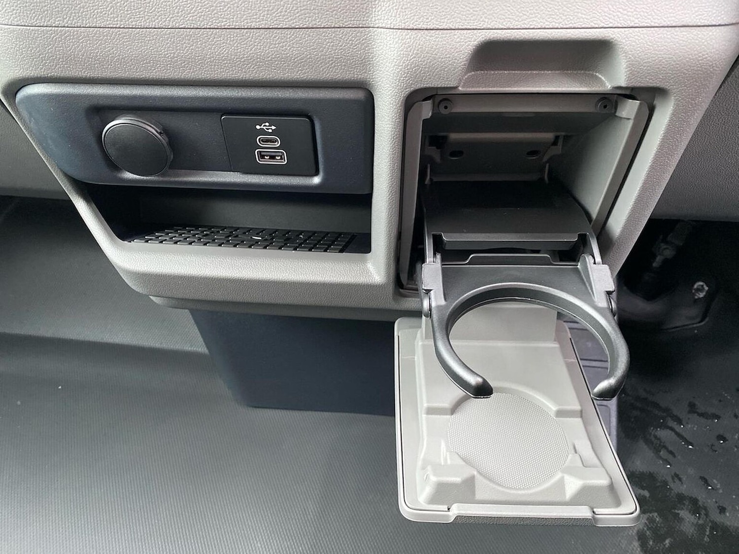 Used Volkswagen Transporter 2025 for sale - 77488040: Photo 38