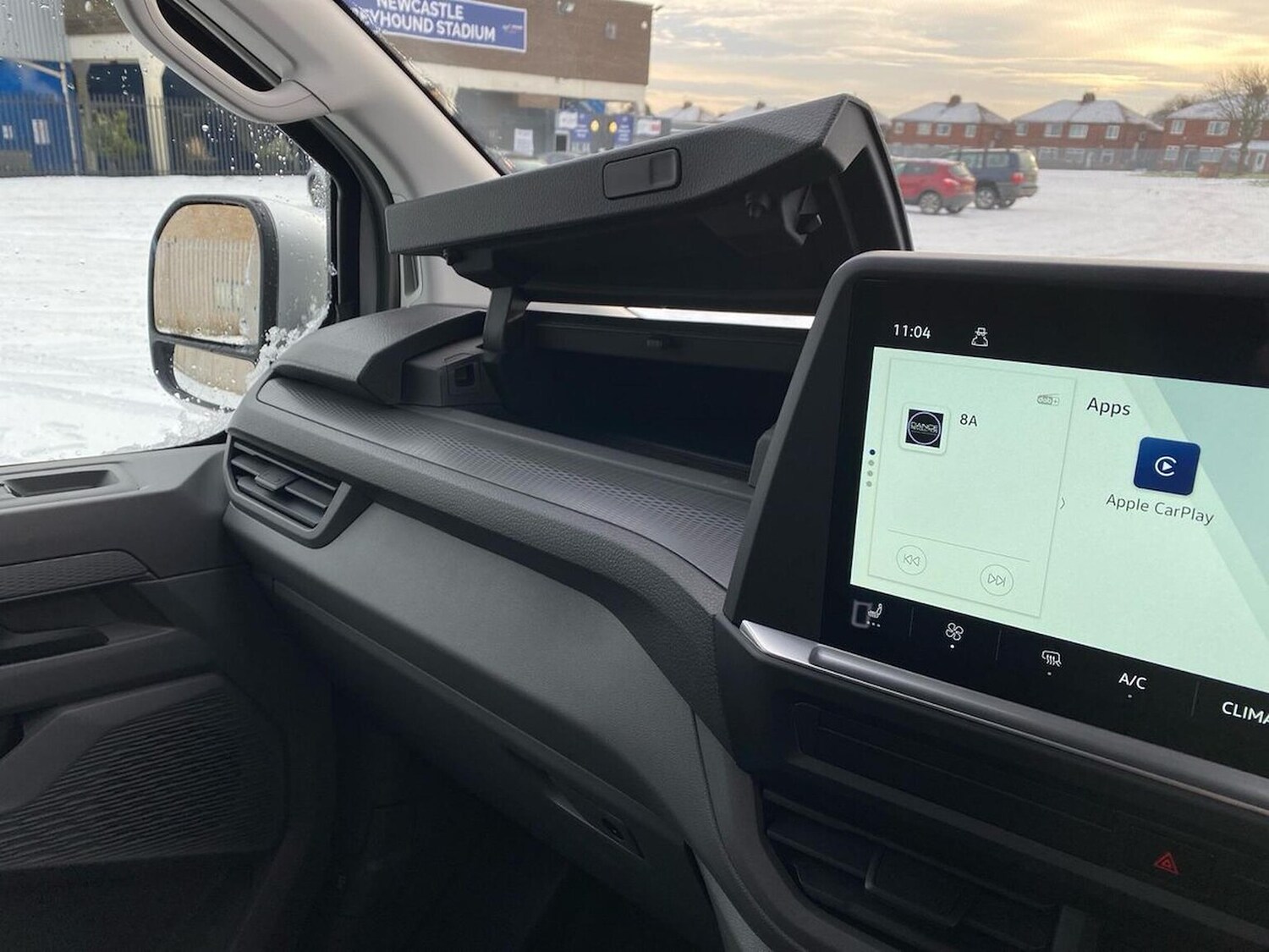 Used Volkswagen Transporter 2025 for sale - 77488040: Photo 39