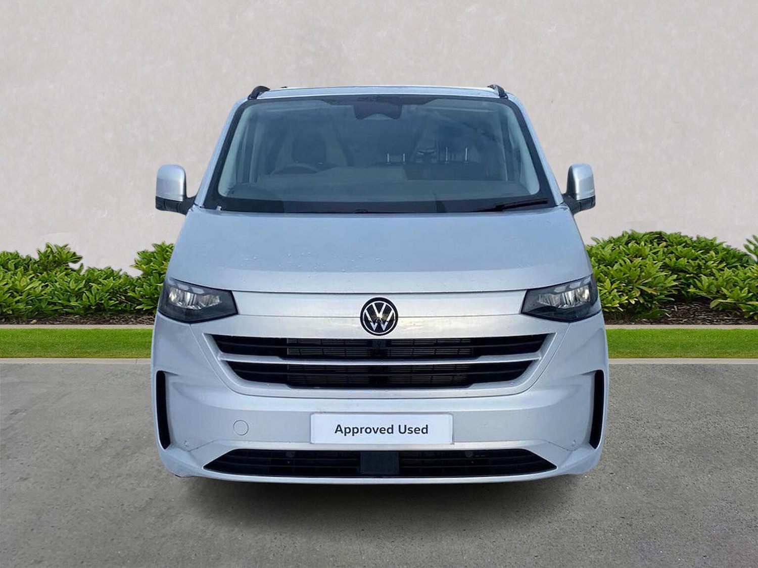 Used Volkswagen Transporter 2025 for sale - 77488040: Photo 5