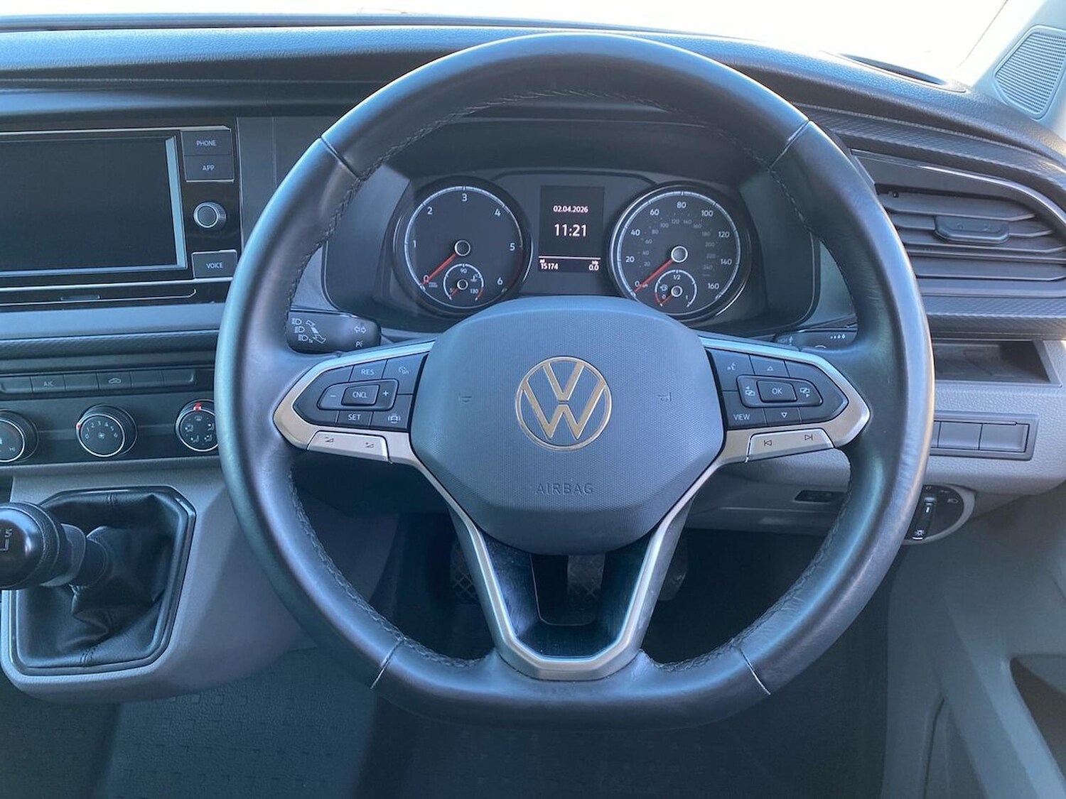 Used Volkswagen Transporter 2024 for sale - 78194716: Photo 12