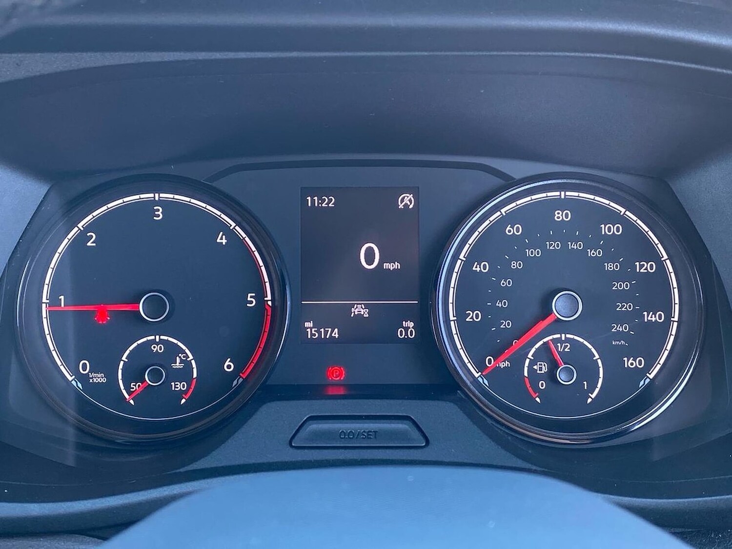 Used Volkswagen Transporter 2024 for sale - 78194716: Photo 13