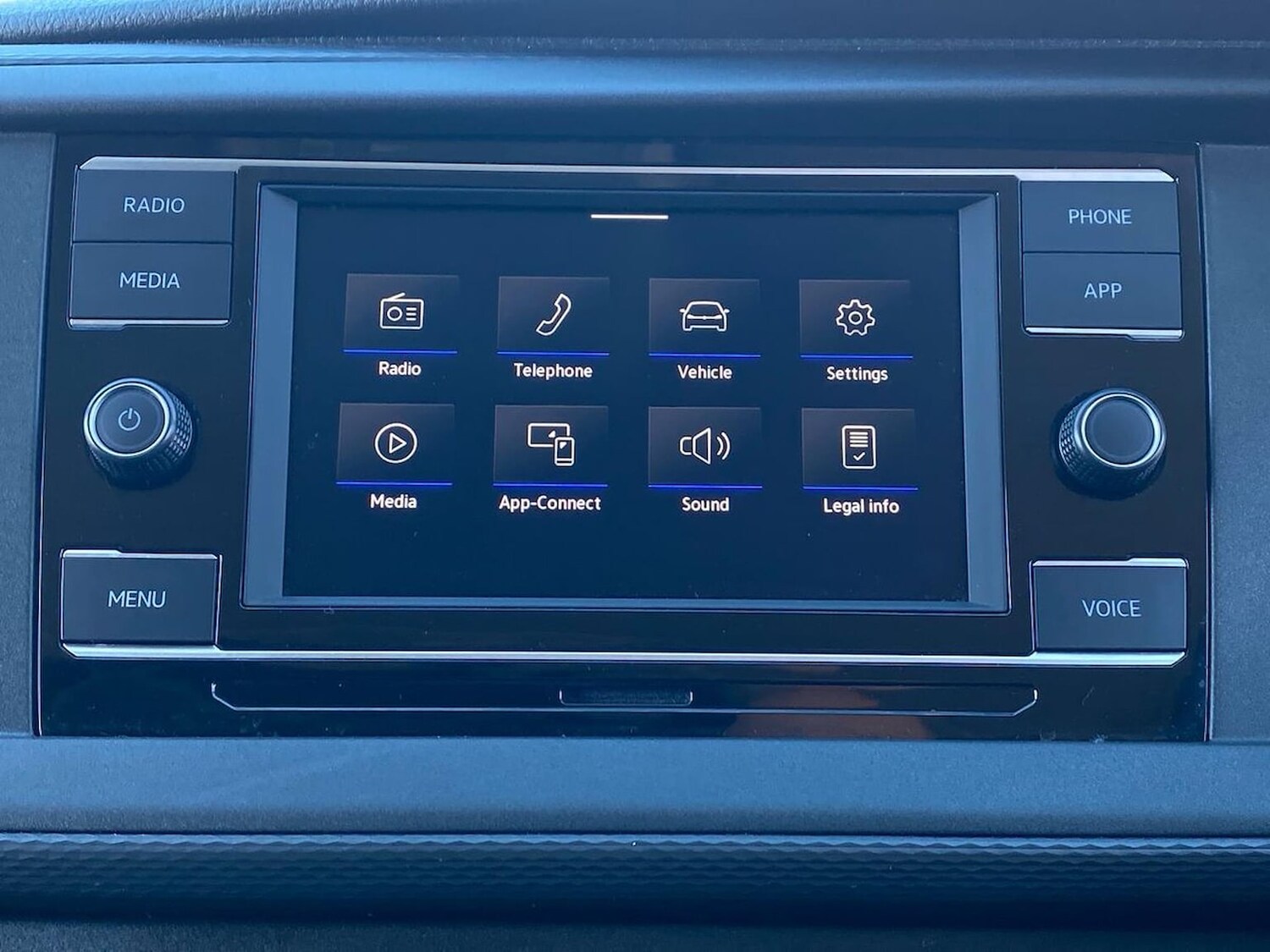 Used Volkswagen Transporter 2024 for sale - 78194716: Photo 14