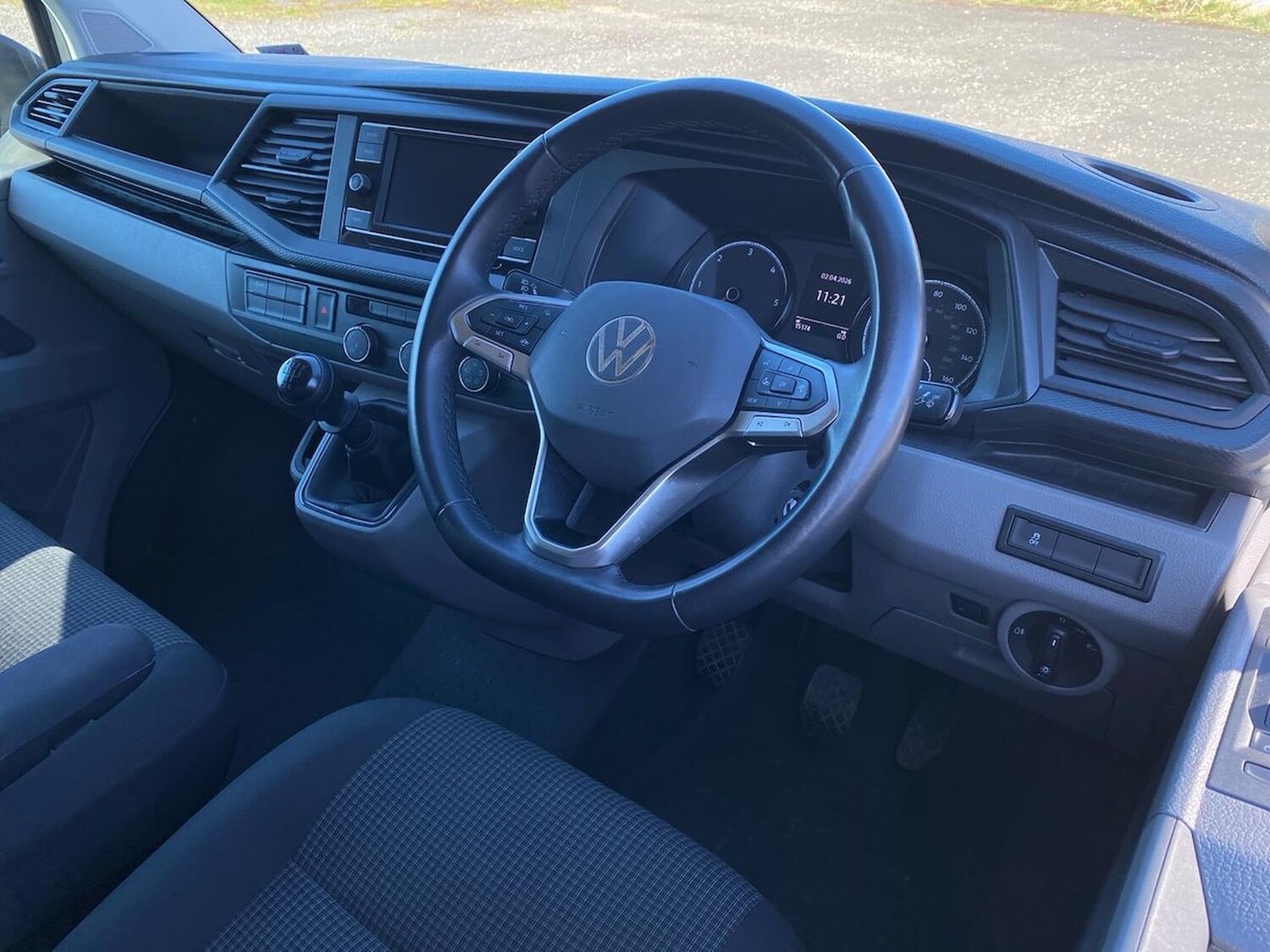 Used Volkswagen Transporter 2024 for sale - 78194716: Photo 18