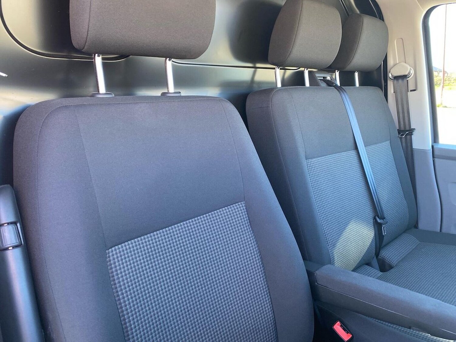 Used Volkswagen Transporter 2024 for sale - 78194716: Photo 19