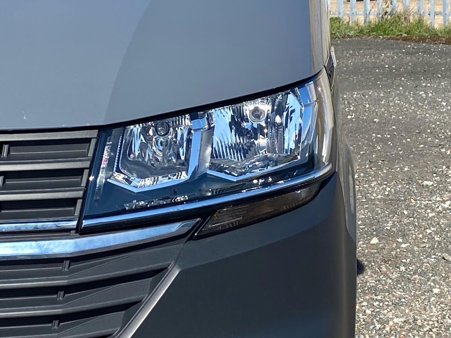 Used Volkswagen Transporter 2024 for sale - 78194716: Photo 22