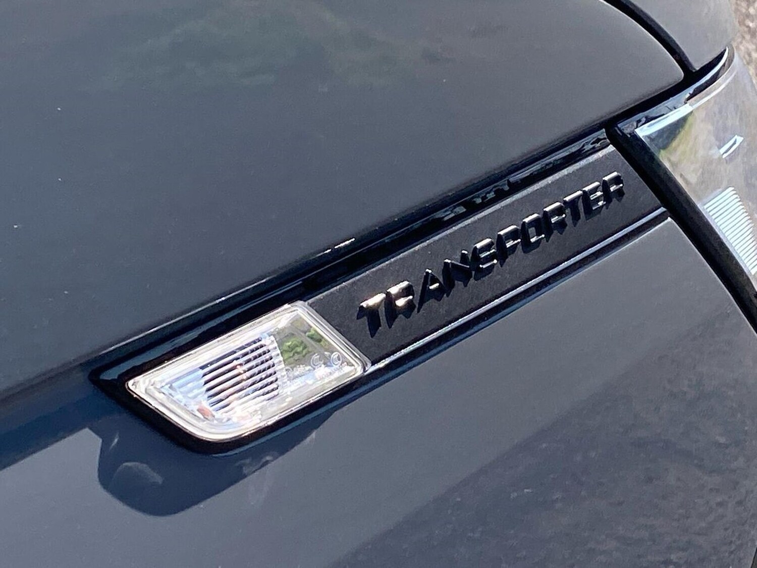 Used Volkswagen Transporter 2024 for sale - 78194716: Photo 23