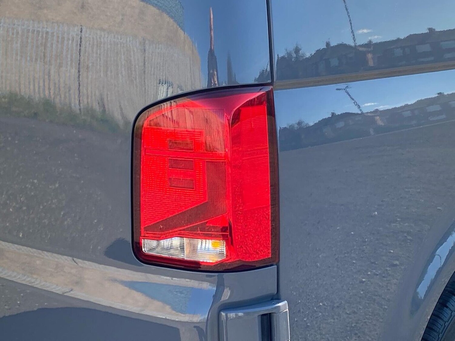 Used Volkswagen Transporter 2024 for sale - 78194716: Photo 24