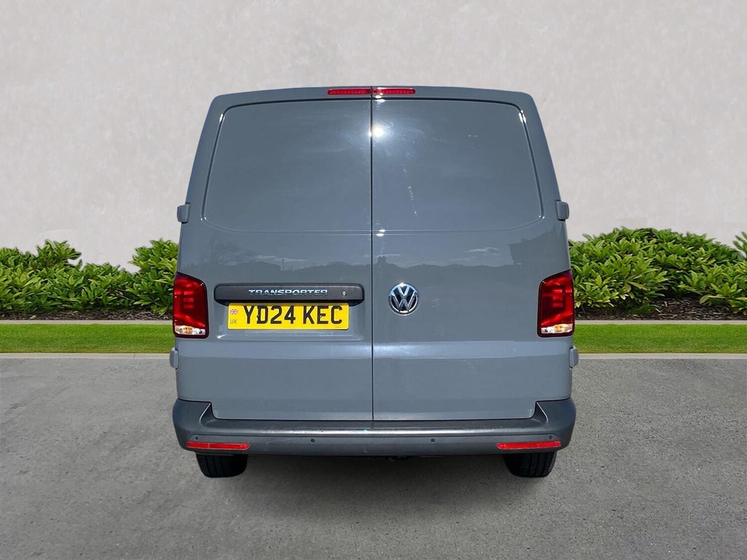 Used Volkswagen Transporter 2024 for sale - 78194716: Photo 4