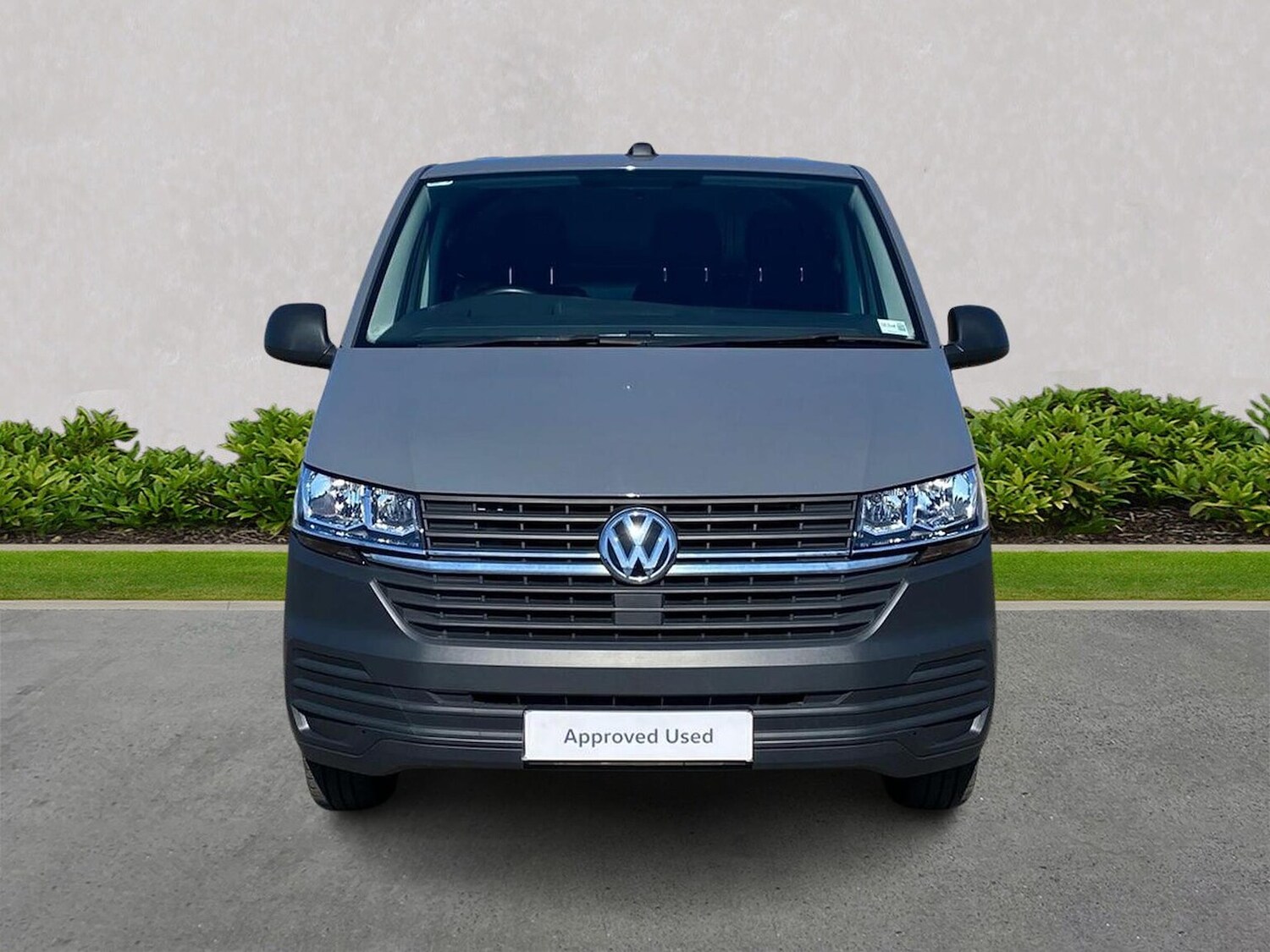 Used Volkswagen Transporter 2024 for sale - 78194716: Photo 5