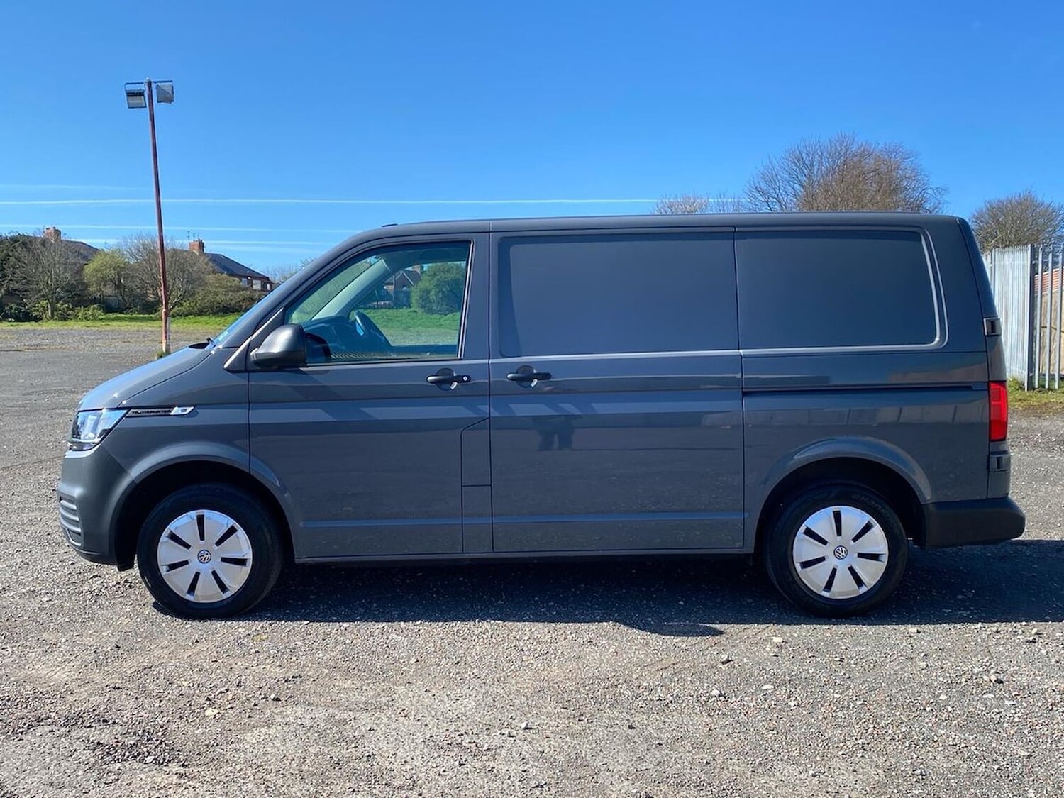 Used Volkswagen Transporter 2024 for sale - 78194716: Photo 6