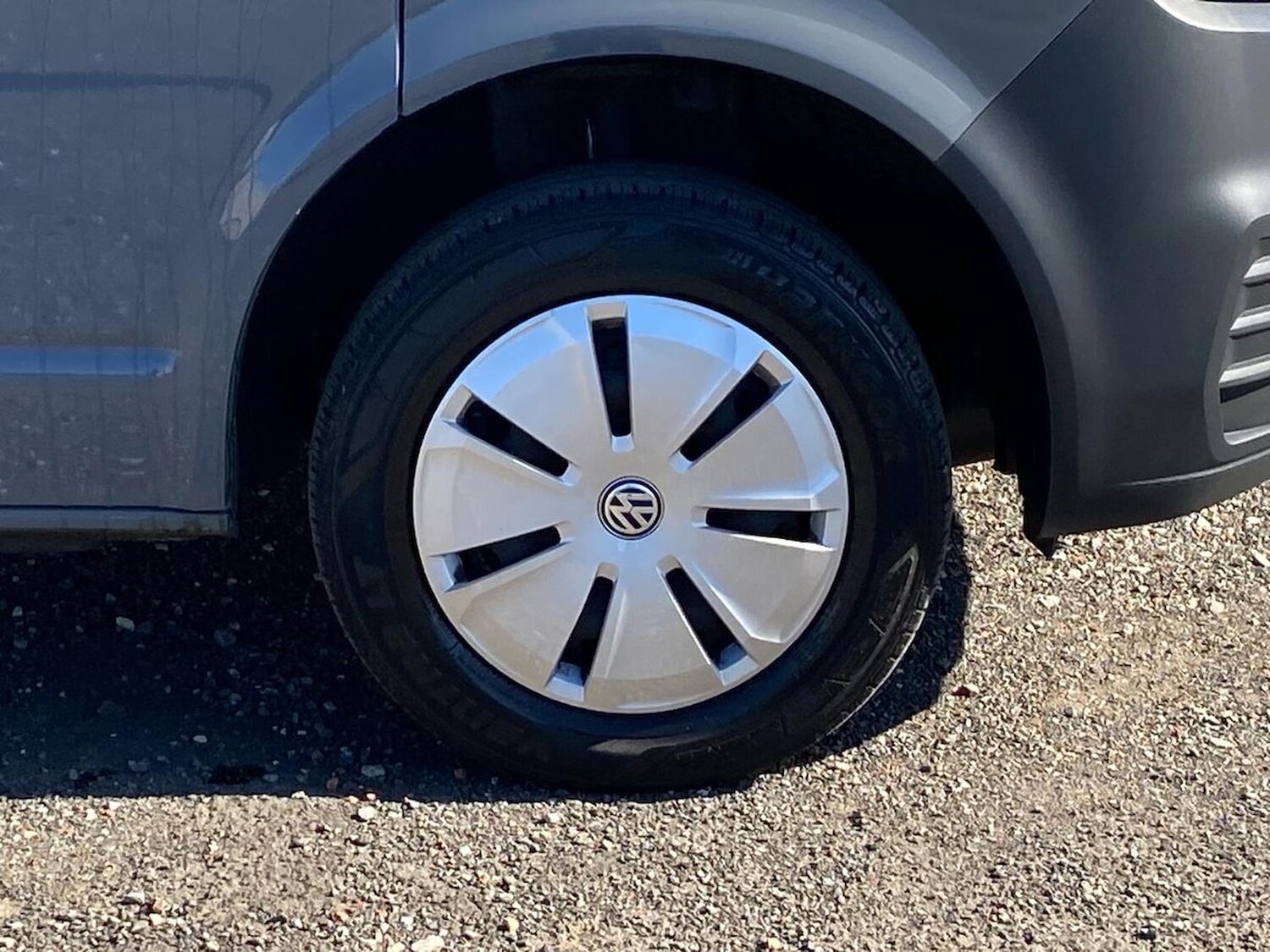 Used Volkswagen Transporter 2024 for sale - 78194716: Photo 9