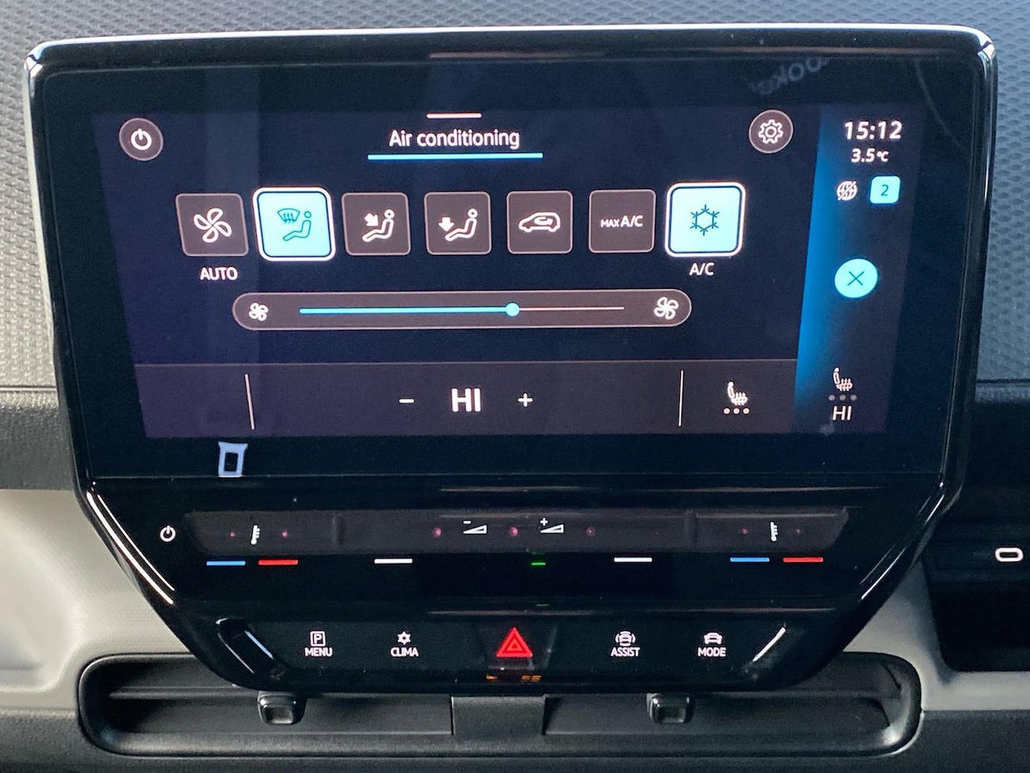 Used Volkswagen ID.Buzz 2023 for sale - 77008235: Photo 14