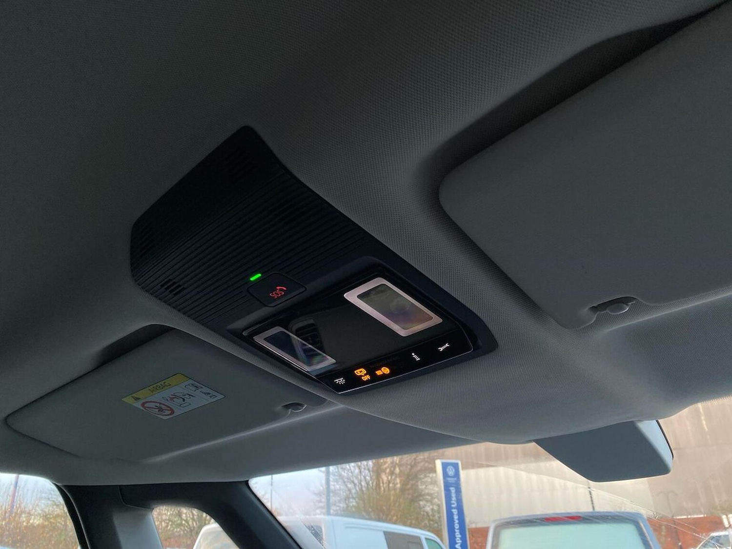 Used Volkswagen ID.Buzz 2023 for sale - 77008235: Photo 16