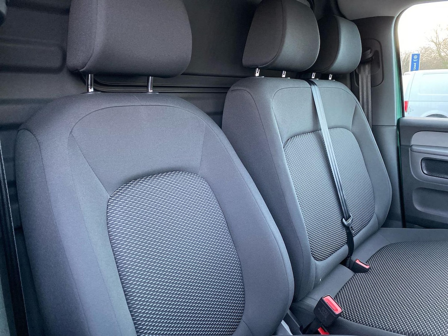 Used Volkswagen ID.Buzz 2023 for sale - 77008235: Photo 18