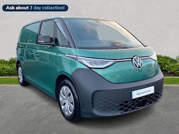Used Volkswagen ID.Buzz 2023 for sale - 77008235: Photo