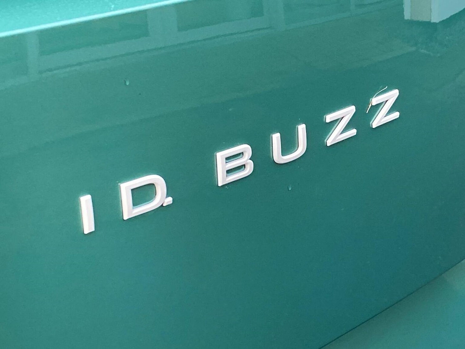 Used Volkswagen ID.Buzz 2023 for sale - 77008235: Photo 26