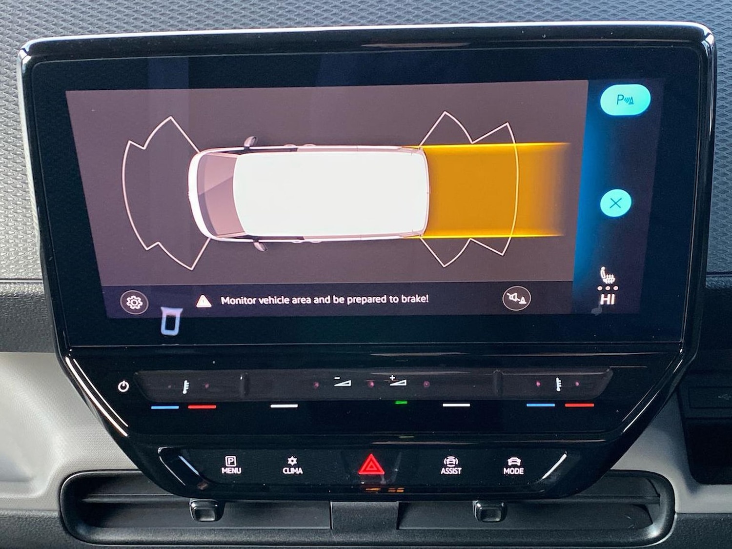 Used Volkswagen ID.Buzz 2023 for sale - 77008235: Photo 28