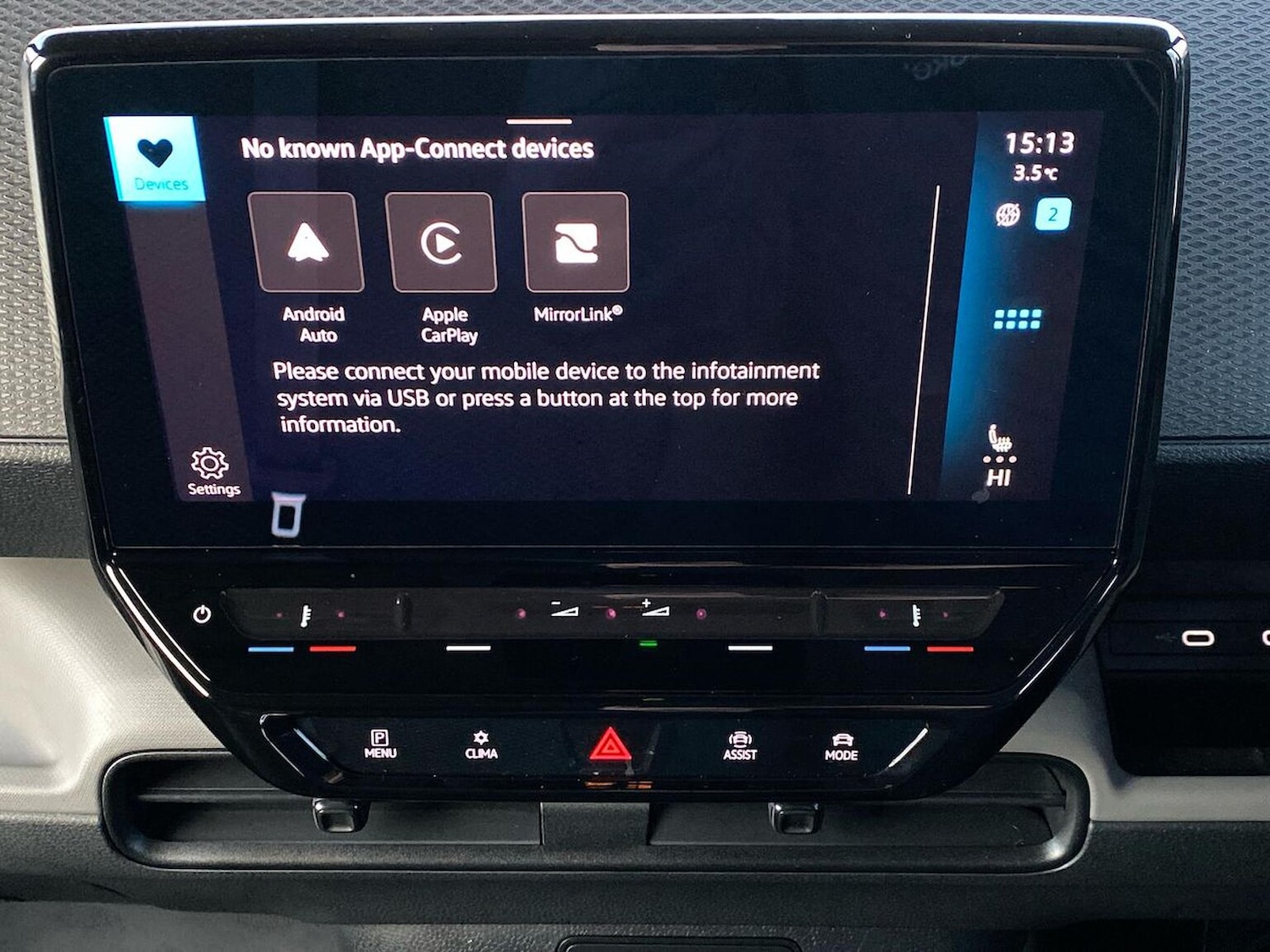 Used Volkswagen ID.Buzz 2023 for sale - 77008235: Photo 30