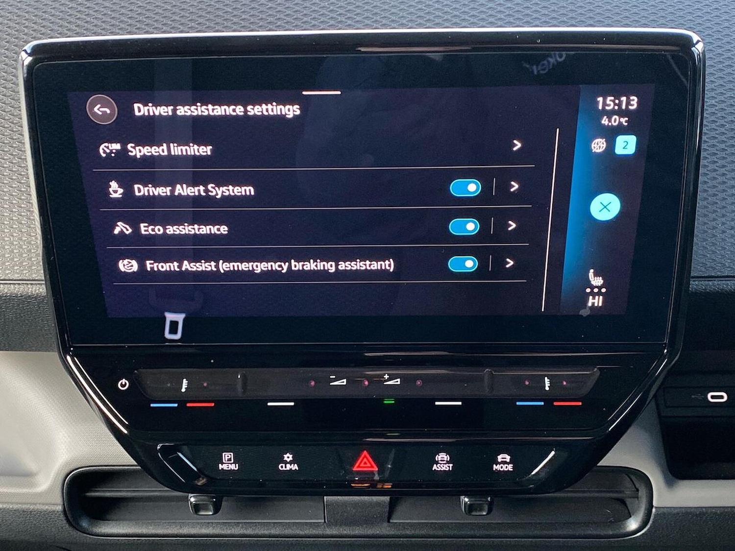 Used Volkswagen ID.Buzz 2023 for sale - 77008235: Photo 32