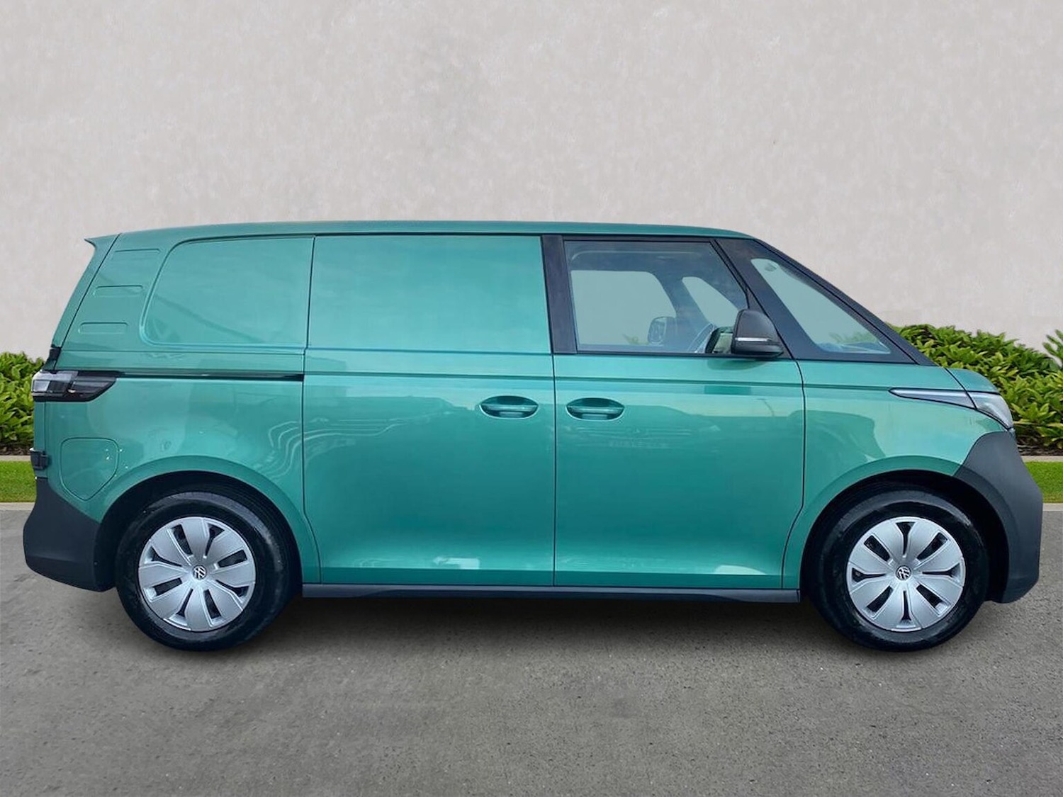 Used Volkswagen ID.Buzz 2023 for sale - 77008235: Photo 5