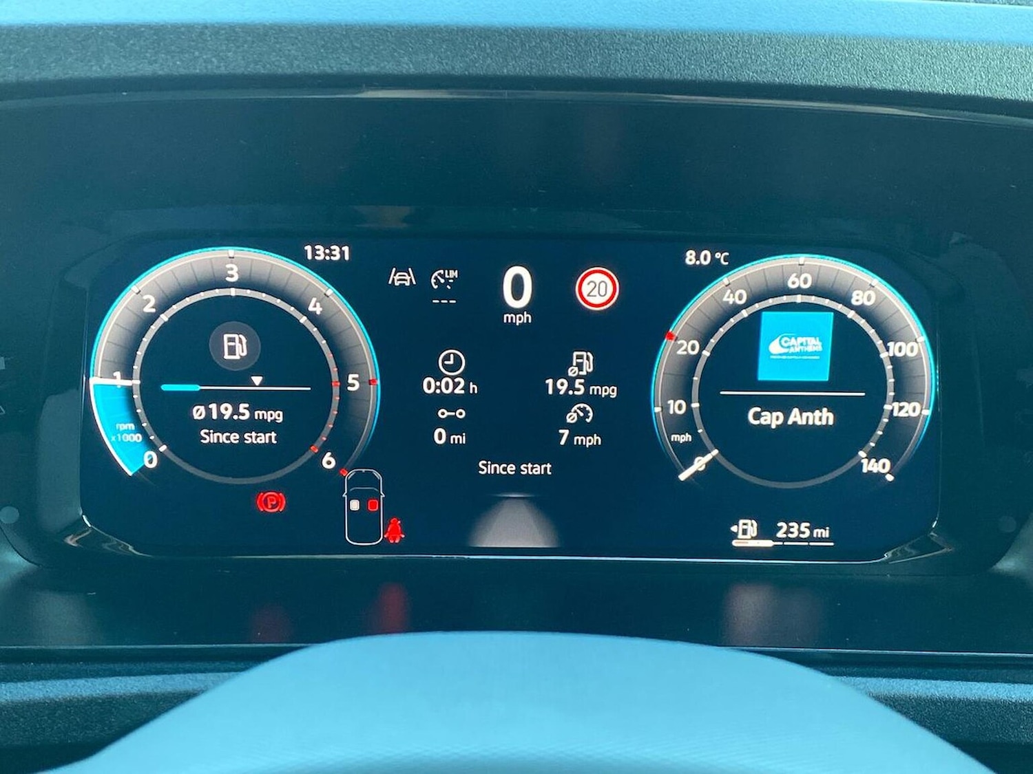 Used Volkswagen Caddy 2025 for sale - 76821661: Photo 10