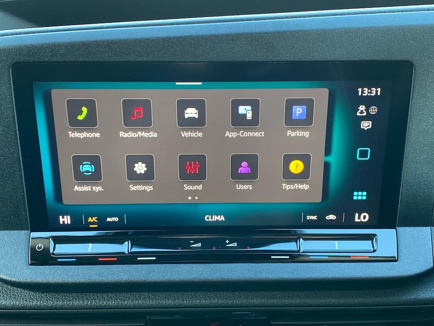 Used Volkswagen Caddy 2025 for sale - 76821661: Photo 11