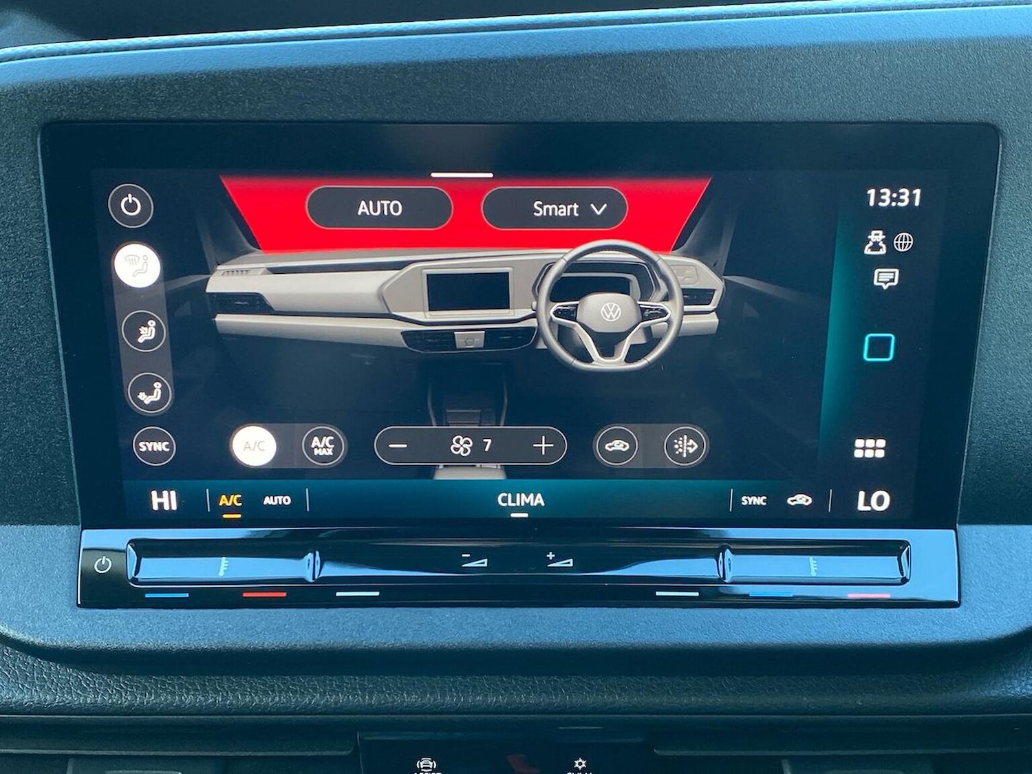 Used Volkswagen Caddy 2025 for sale - 76821661: Photo 12