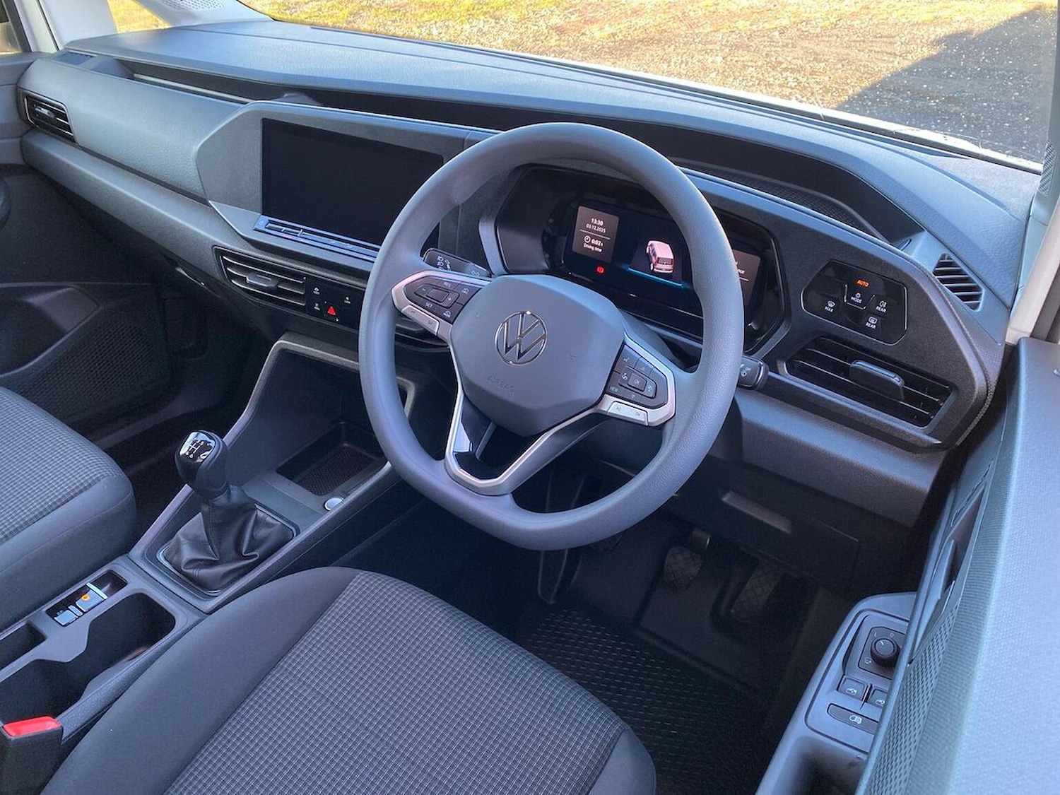 Used Volkswagen Caddy 2025 for sale - 76821661: Photo 15