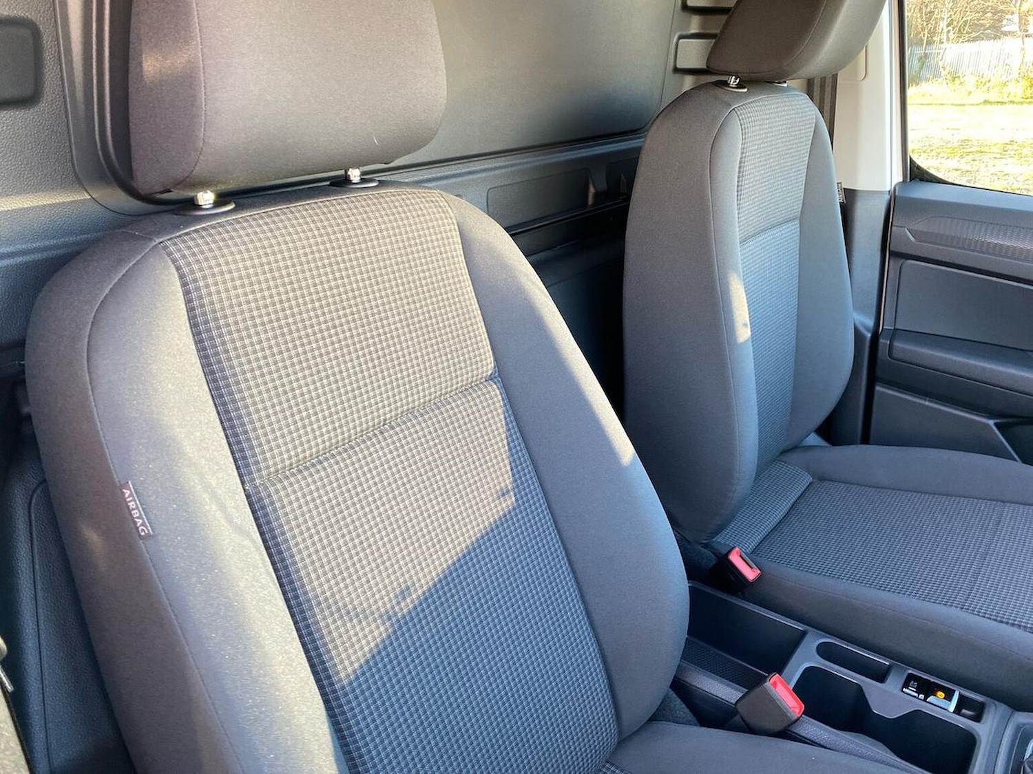 Used Volkswagen Caddy 2025 for sale - 76821661: Photo 16