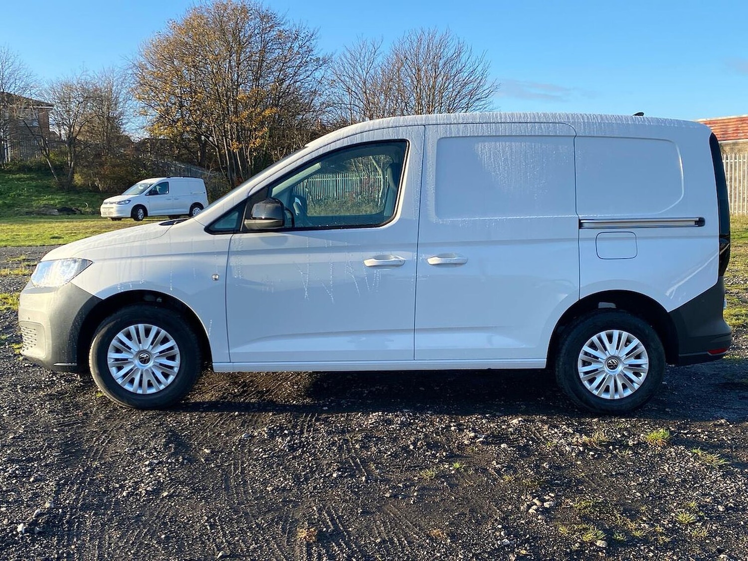 Used Volkswagen Caddy 2025 for sale - 76821661: Photo 19