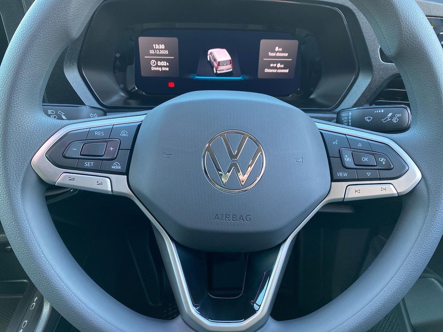 Used Volkswagen Caddy 2025 for sale - 76821661: Photo 21