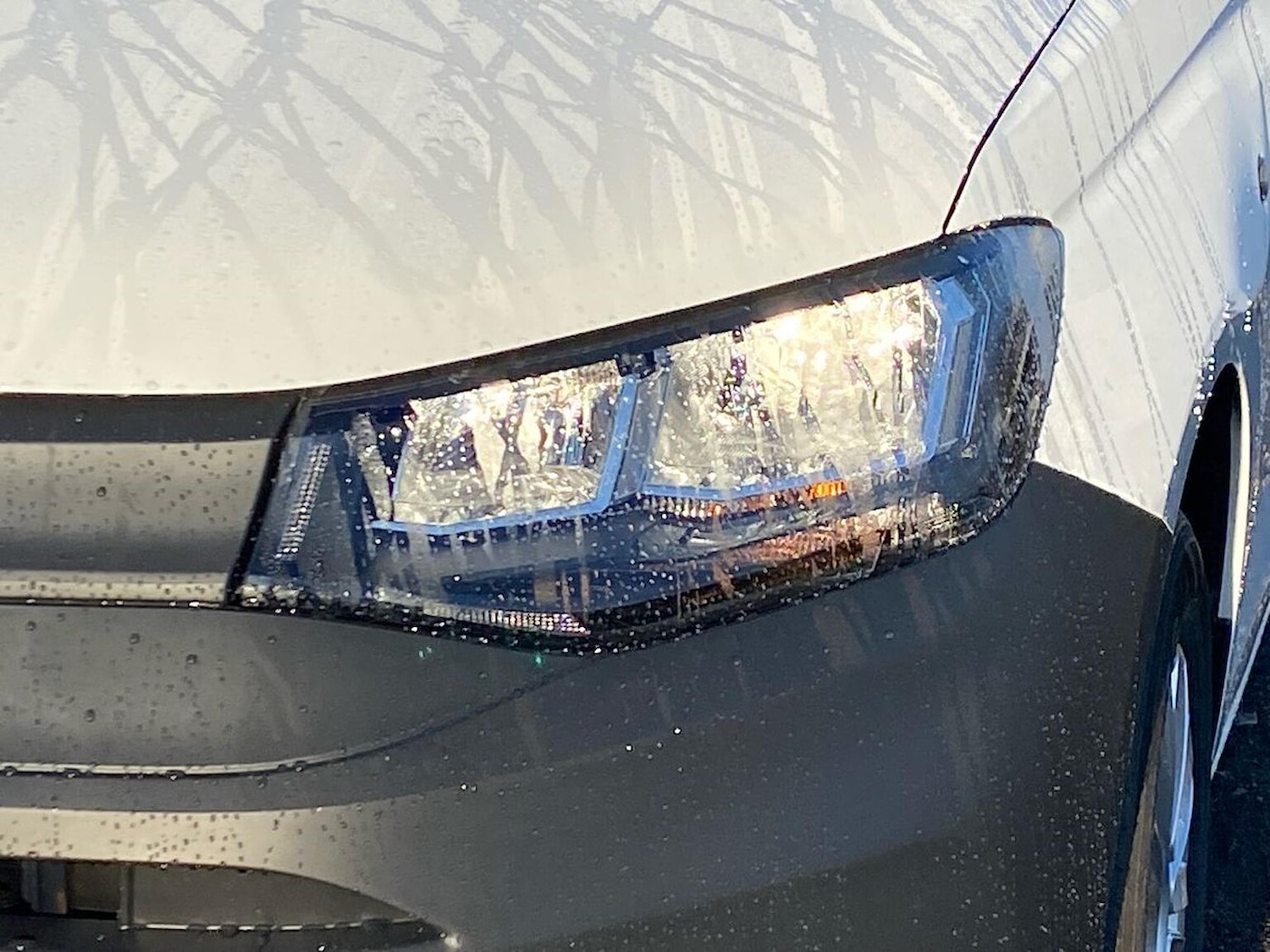 Used Volkswagen Caddy 2025 for sale - 76821661: Photo 23