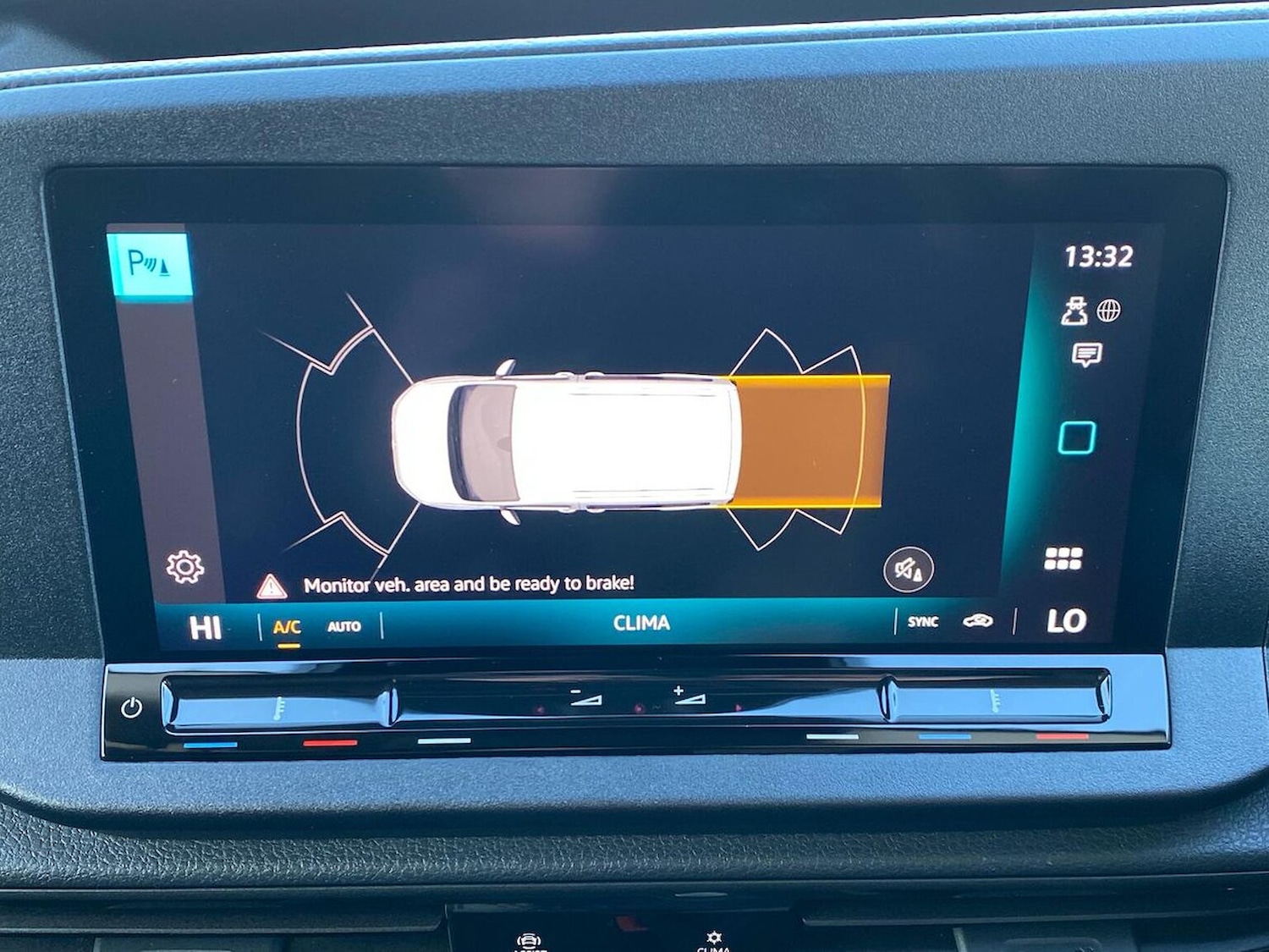 Used Volkswagen Caddy 2025 for sale - 76821661: Photo 26