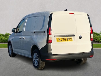 Used Volkswagen Caddy 2025 for sale - 76821661: Photo