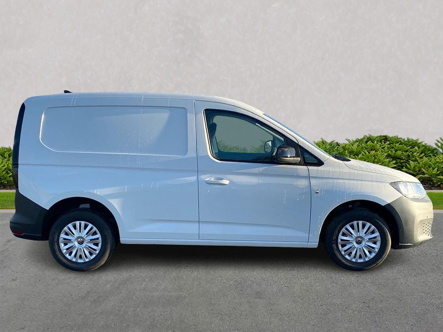 Used Volkswagen Caddy 2025 for sale - 76821661: Photo 3