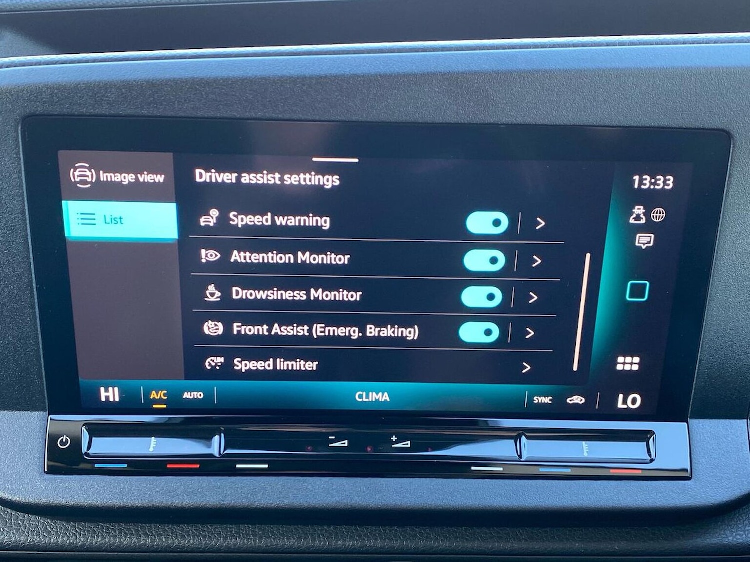 Used Volkswagen Caddy 2025 for sale - 76821661: Photo 36