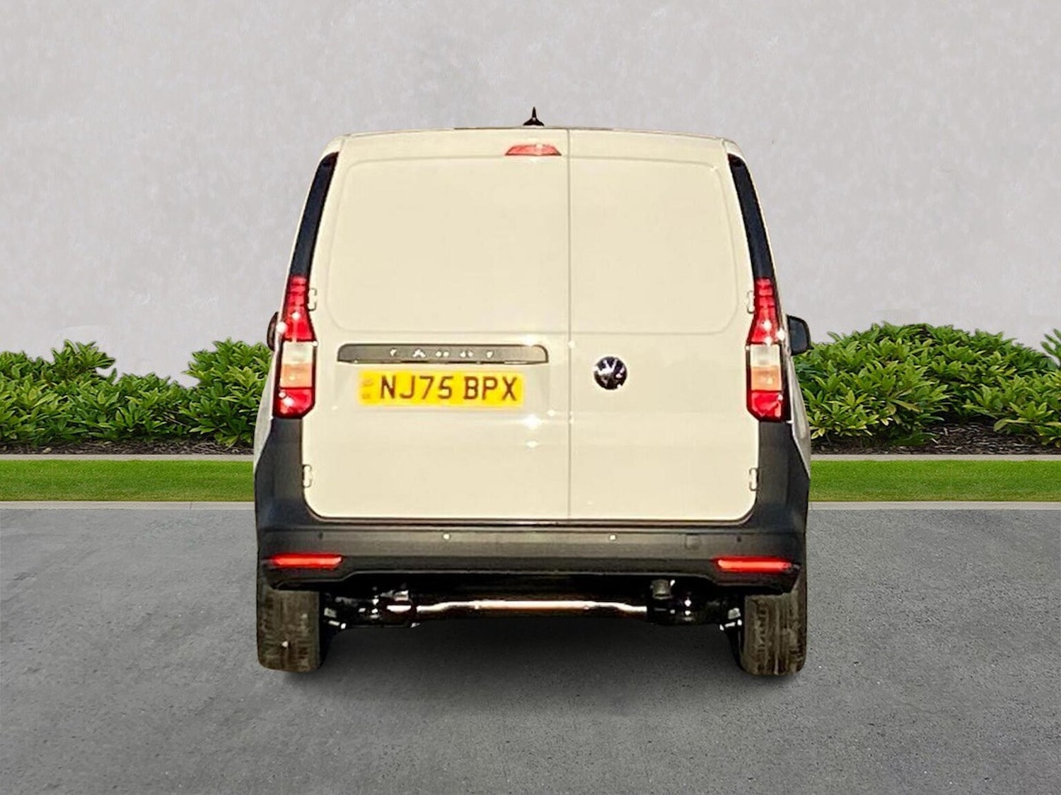 Used Volkswagen Caddy 2025 for sale - 76821661: Photo 4