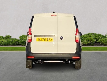 Used Volkswagen Caddy 2025 for sale - 76821661: Photo