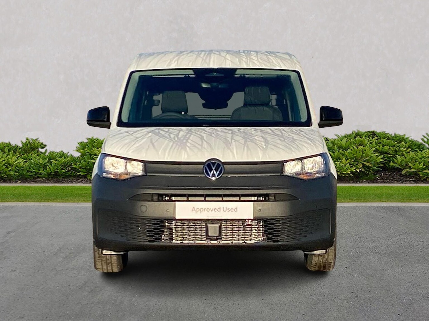 Used Volkswagen Caddy 2025 for sale - 76821661: Photo 5