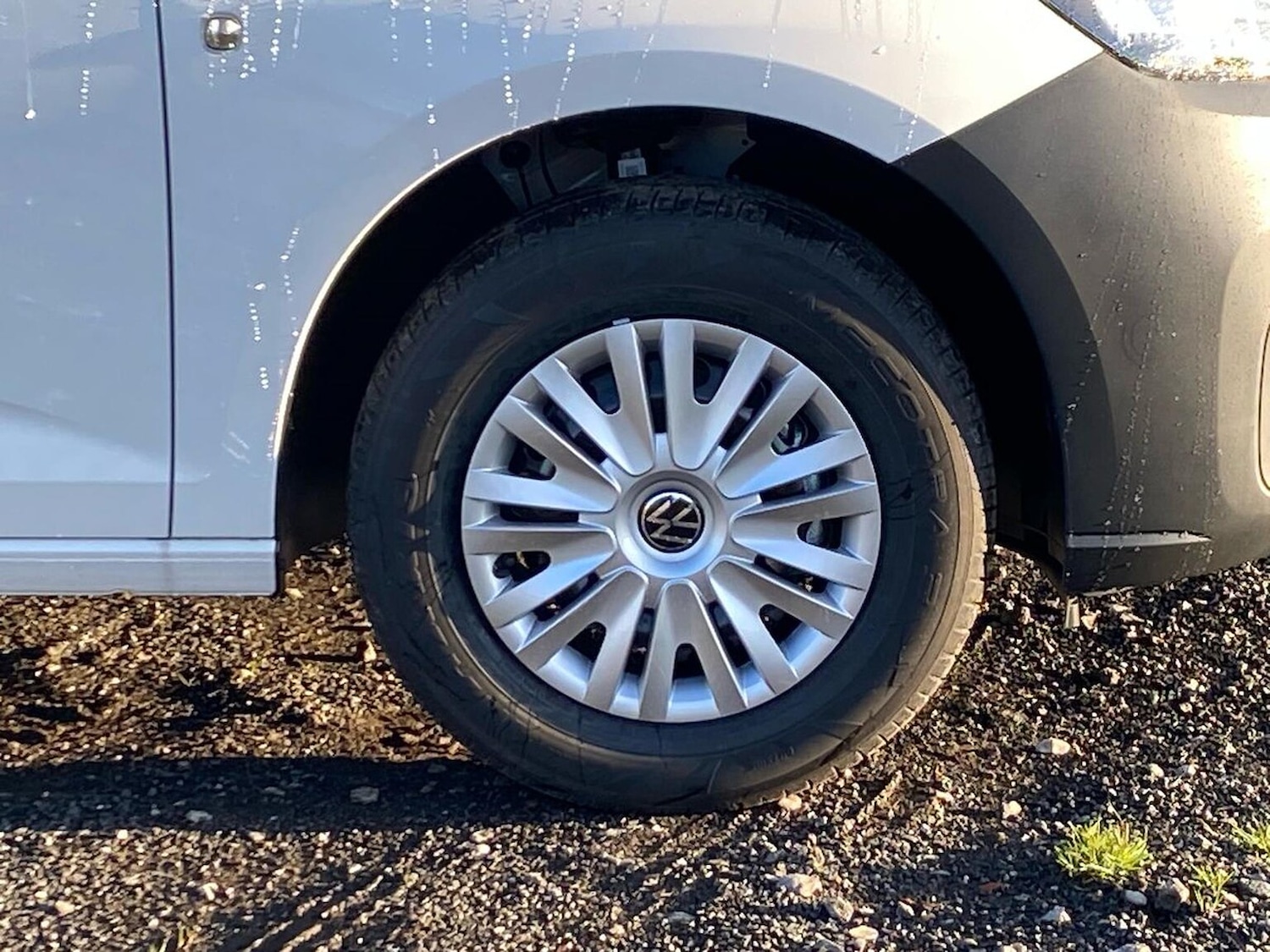 Used Volkswagen Caddy 2025 for sale - 76821661: Photo 6