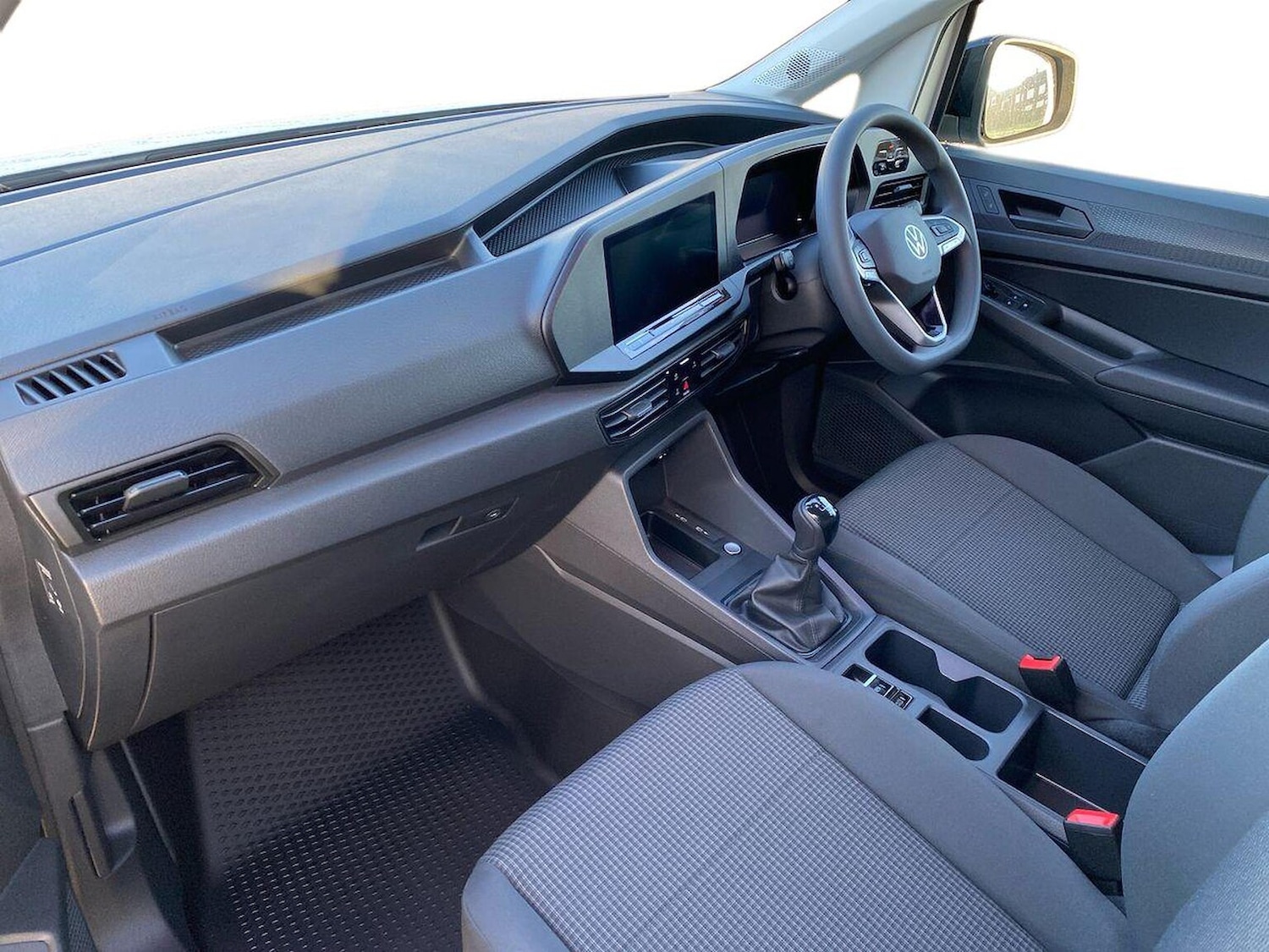 Used Volkswagen Caddy 2025 for sale - 76821661: Photo 7