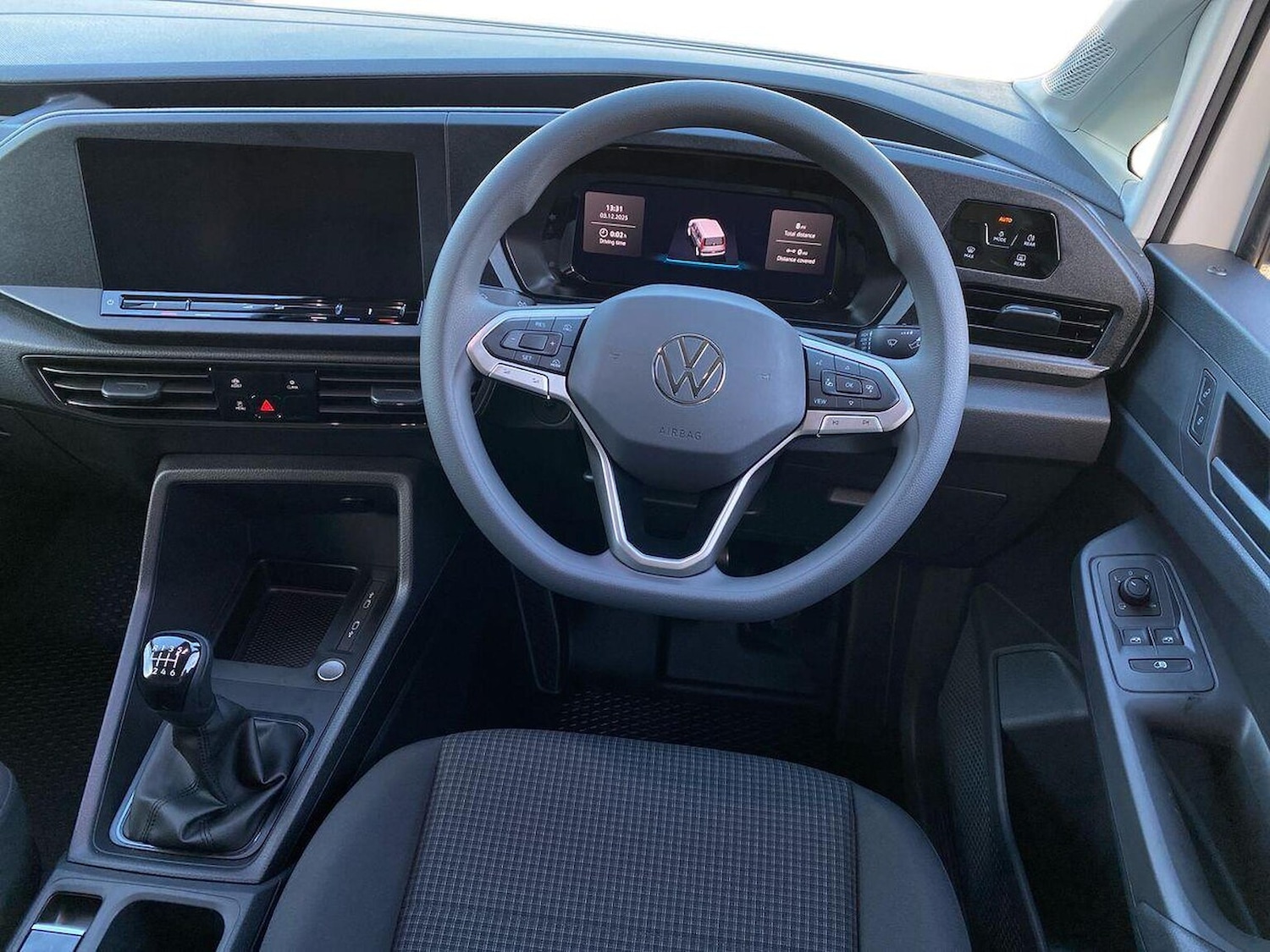 Used Volkswagen Caddy 2025 for sale - 76821661: Photo 8